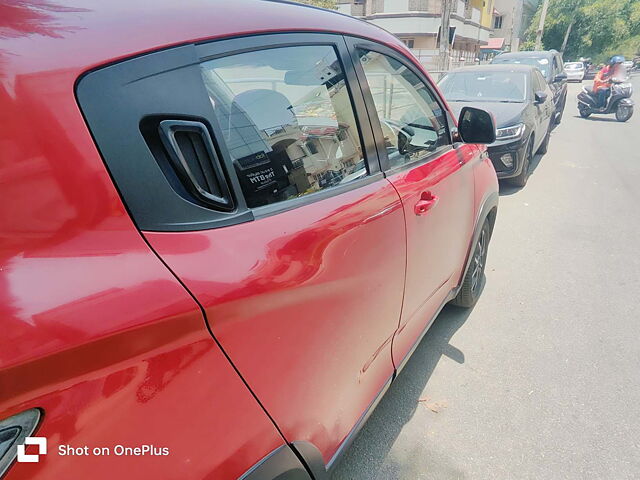 Used Mahindra KUV100 NXT K8 6 STR [2017-2020] in Bangalore