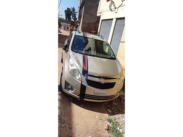 Used 2012 Chevrolet Beat in Aurangabad