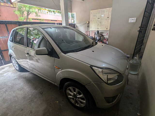 Used 2012 Ford Figo in Chennai