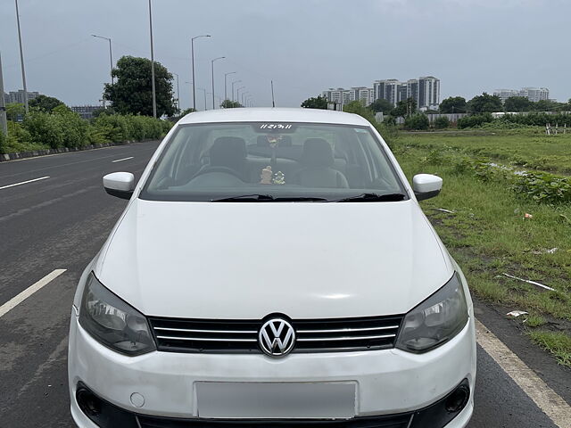 Used 2010 Volkswagen Vento in Surat