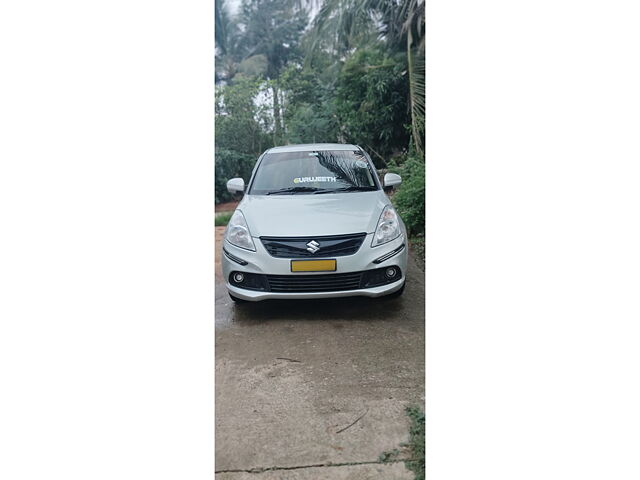 Used 2022 Maruti Suzuki DZire in Visakhapatnam