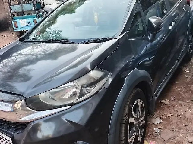 Used 2018 Honda WR-V in Howrah