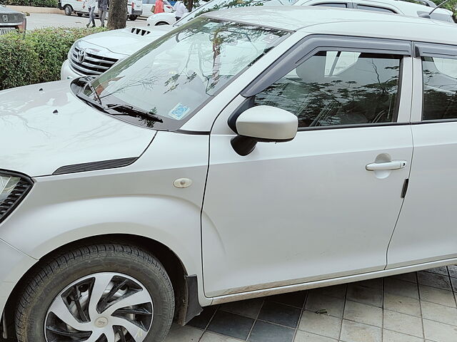 Used Maruti Suzuki Ignis [2019-2020] Sigma 1.2 MT in Ahmedabad