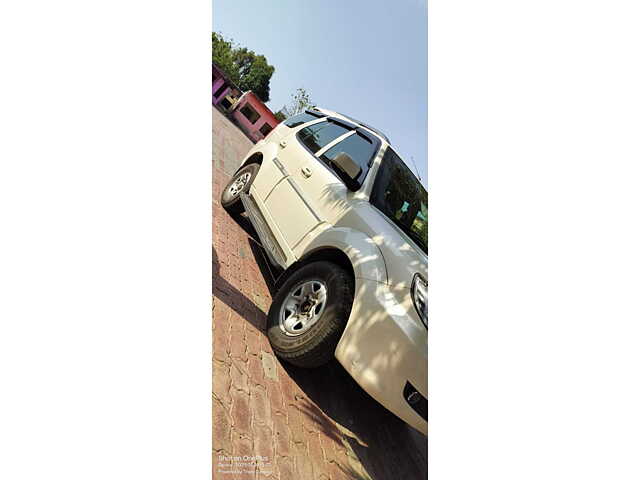 Used Tata Safari Storme 2019 2.2 EX 4X2 in Deoria