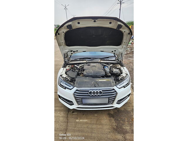 Used Audi A4 [2016-2020] 35 TDI Technology in Nagpur