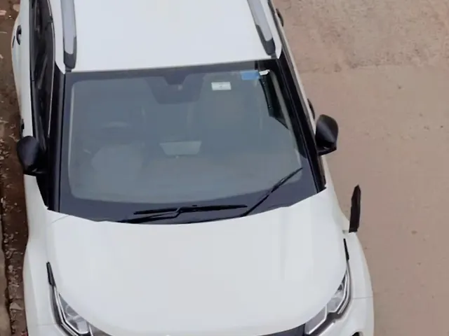 Used 2022 Tata Nexon in Lucknow