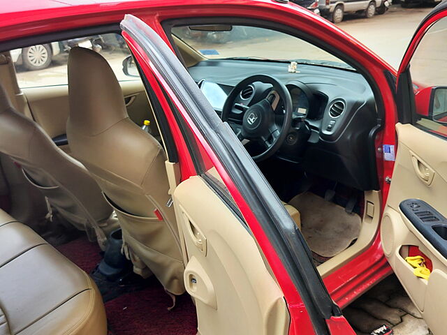 Used Honda Brio S MT in Hubli