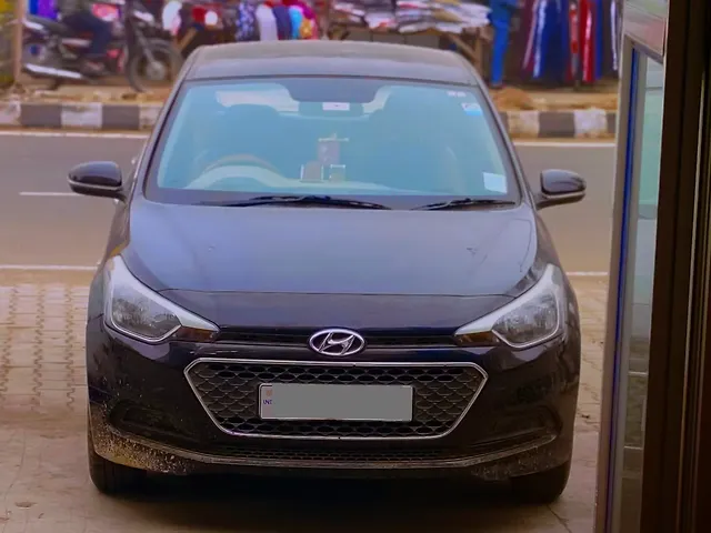 Used 2016 Hyundai Elite i20 in Kota