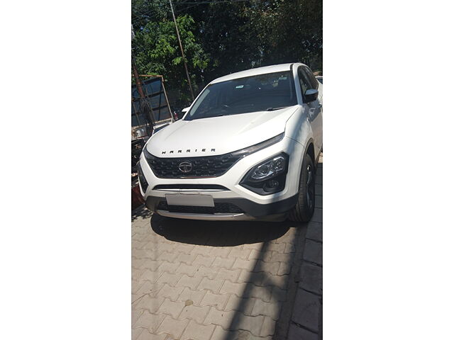 Used 2020 Tata Harrier in Jalandhar