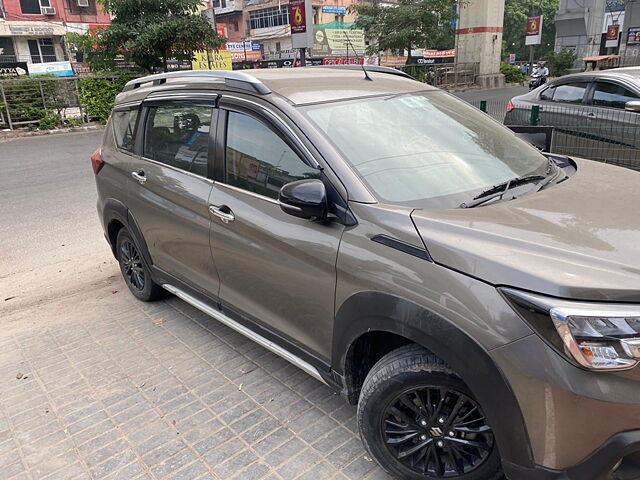 Used Maruti Suzuki XL6 [2019-2022] Zeta MT Petrol in Delhi