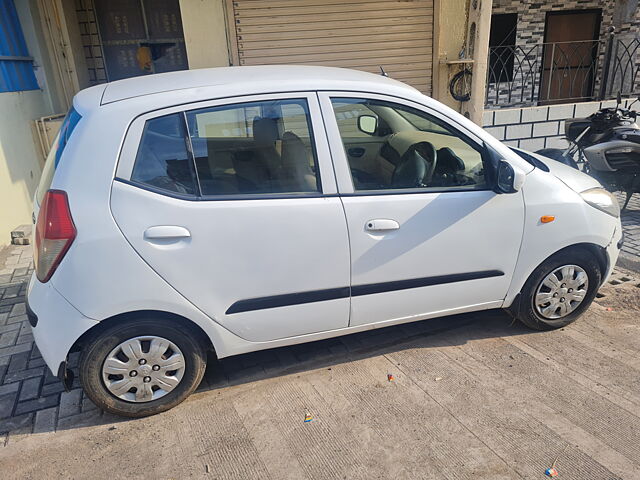 Used Hyundai i10 [2007-2010] Magna 1.2 in Surat