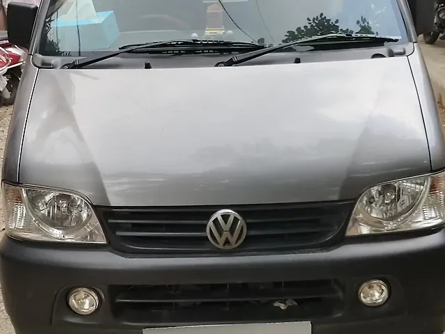 Used 2016 Maruti Suzuki Eeco in Bangalore