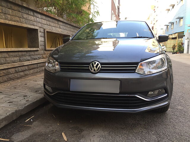 Used 2012 Volkswagen Polo in Bangalore