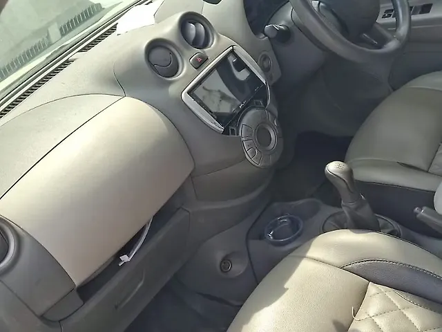 Used Nissan Micra [2010-2013] XV Premium Diesel in Ludhiana