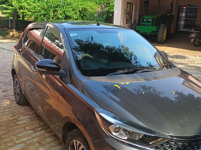 Used Tata Tiago XZ Plus CNG [2022-2023] in Lucknow