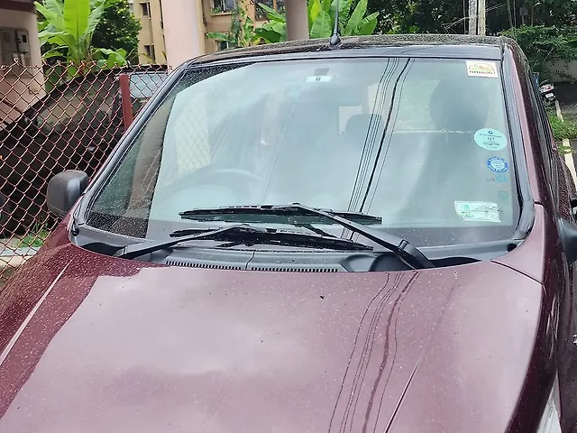 Used 2017 Mahindra e2o Plus in Bangalore