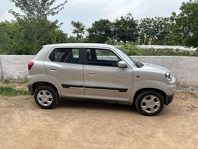 Used 2020 Maruti Suzuki S-Presso in Khairtabad