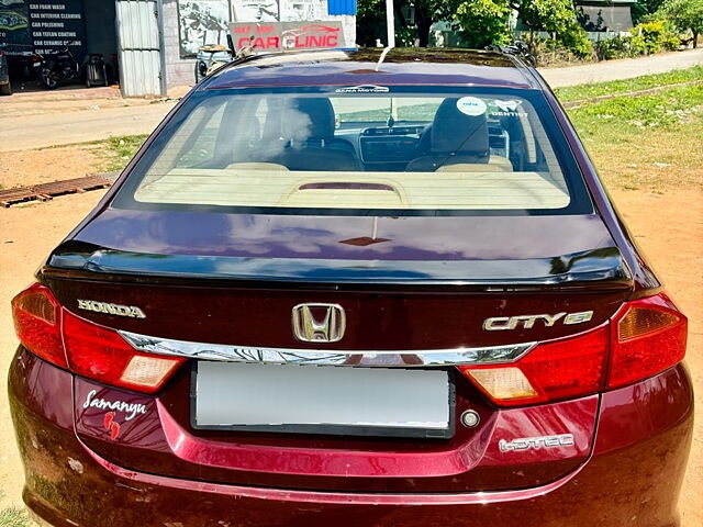 Used Honda City [2014-2017] S Diesel [2014-2016] in Shimoga