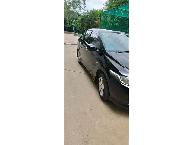 Used Honda City [2011-2014] 1.5 V AT in Bangalore