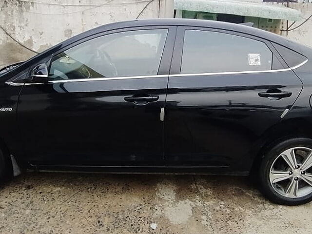 Used Hyundai Verna [2017-2020] E 1.6 CRDi [2017-2018] in Noida