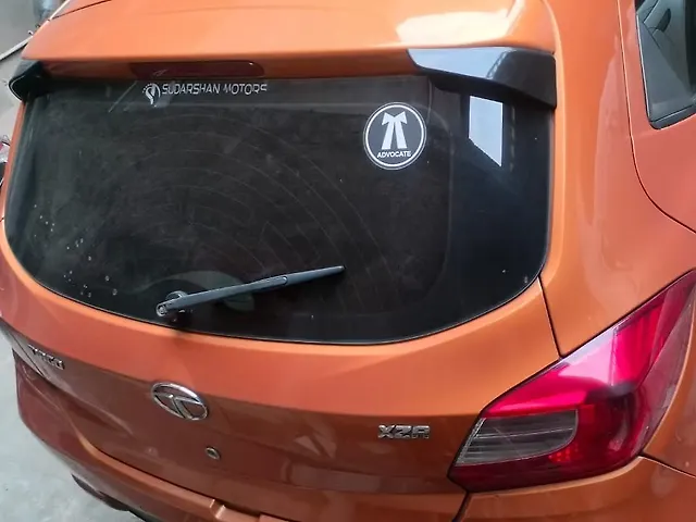 Used Tata Tiago [2016-2020] Revotron XTA [2017-2019] in Chandrapur