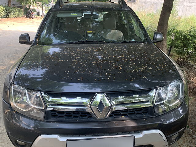 Used 2016 Renault Duster in Lucknow