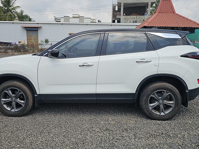 Used Tata Harrier [2019-2023] XZ Dual Tone [2019-2020] in Pune