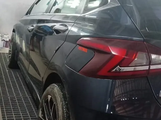 Used Hyundai i20 [2020-2023] Sportz 1.0 Turbo IMT in Pathanamthitta