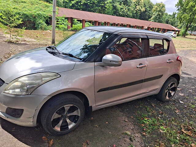 Used Maruti Suzuki Swift [2014-2018] VDi [2014-2017] in Nagpur