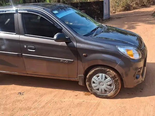 Used 2018 Maruti Suzuki Alto 800 in Kasaragod
