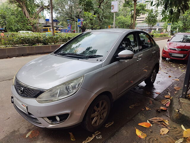 Used 2014 Tata Zest in Mumbai