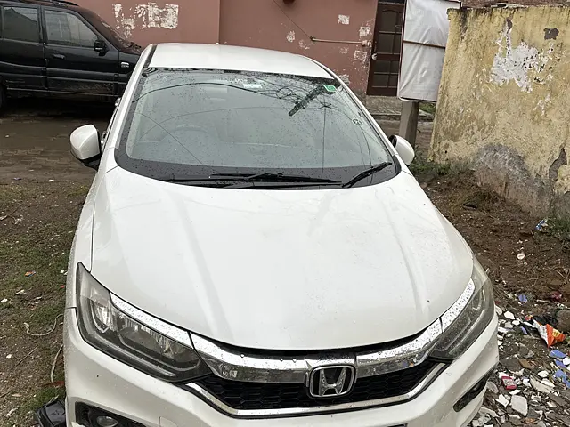 Used 2018 Honda City in Kurukshetra