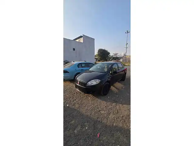 Used Fiat Linea [2008-2011] Active 1.3 MJD in Aurangabad