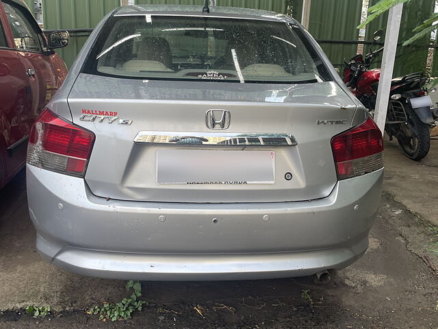 Used Honda City [2008-2011] 1.5 S MT in Pune