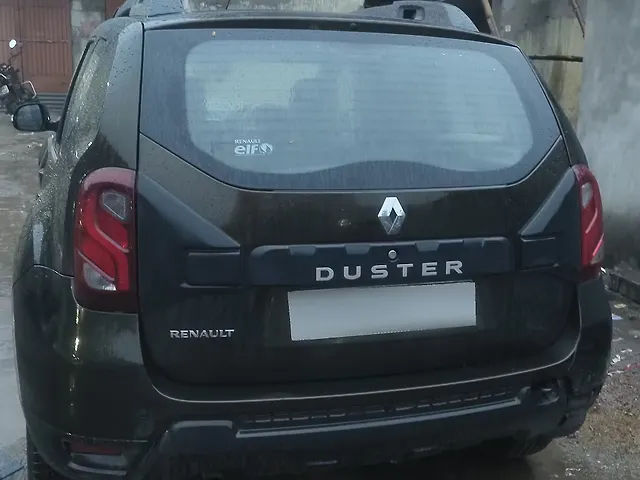 Used Renault Duster [2019-2020] 85 PS RXS MT Diesel in Bhubaneswar