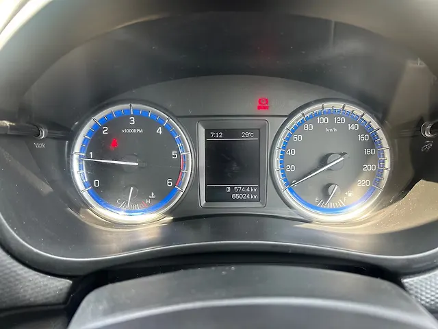 Used Maruti Suzuki S-Cross [2014-2017] Zeta 1.3 in Mysore