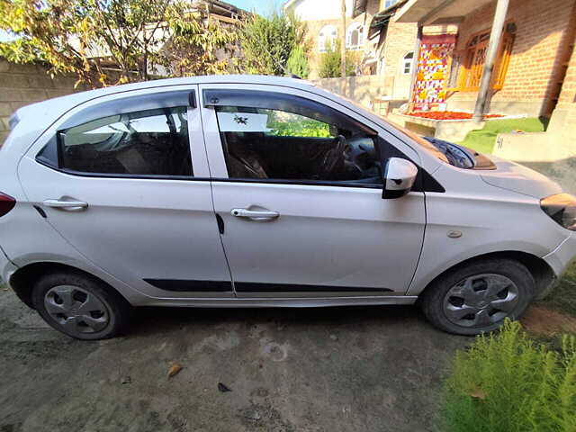 Used Tata Tiago [2016-2020] Revotorq XT [2016-2019] in Srinagar