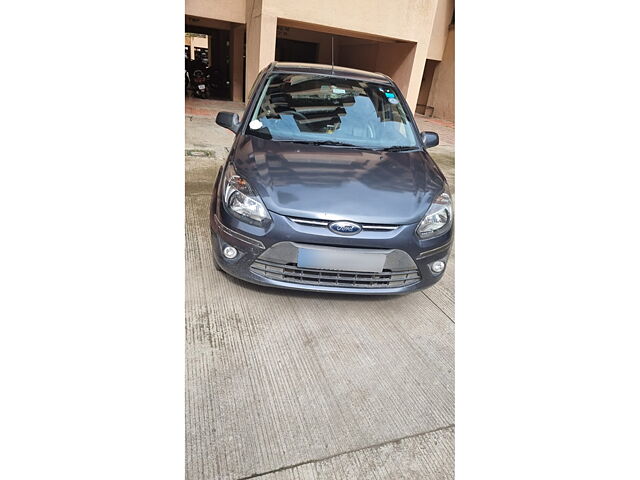 Used 2011 Ford Figo in Pune