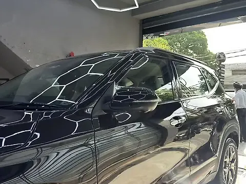 Used Kia Seltos [2019-2022] GTX Plus AT 1.5 Diesel [2020-2021] in Ludhiana