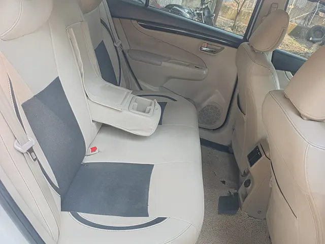 Used 2017 Maruti Suzuki Ciaz in Nashik