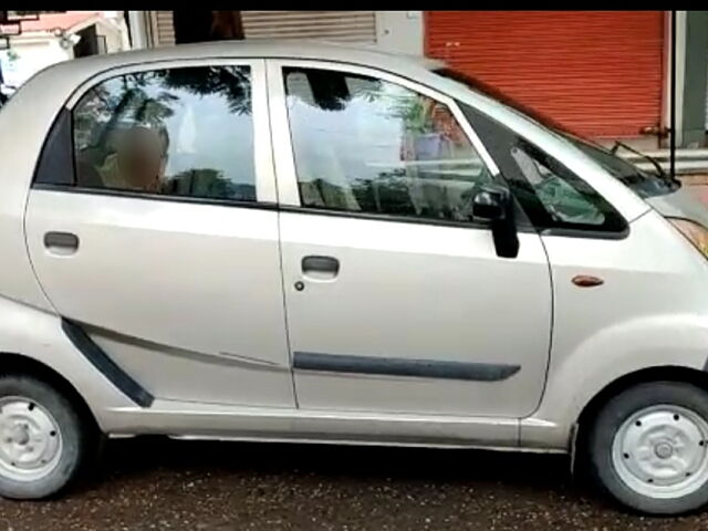 Used Tata Nano [2009-2011] CX in Ahmedabad