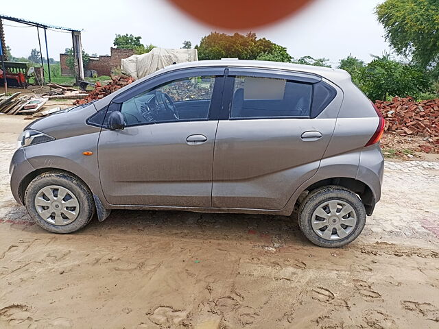 Used Datsun redi-GO [2016-2020] A [2016-2019] in Mathura