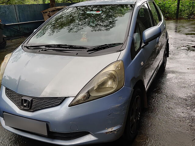 Used Honda Jazz [2009-2011] Select Edition Old in Mumbai