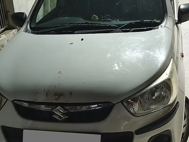 Used 2019 Maruti Suzuki Alto in Jaipur