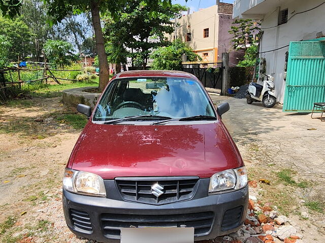 Used 2007 Maruti Suzuki Alto in Ranchi