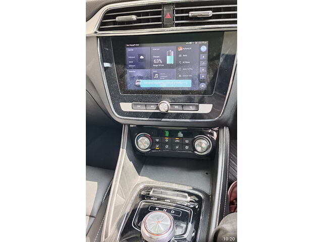 Used MG ZS EV [2020-2022] Exclusive [2020-2021] in Mumbai