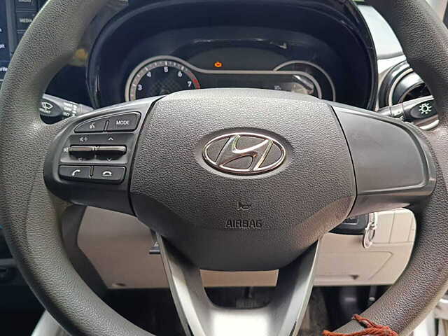 Used Hyundai Grand i10 Nios [2019-2023] Sportz 1.2 Kappa VTVT in Jorhat