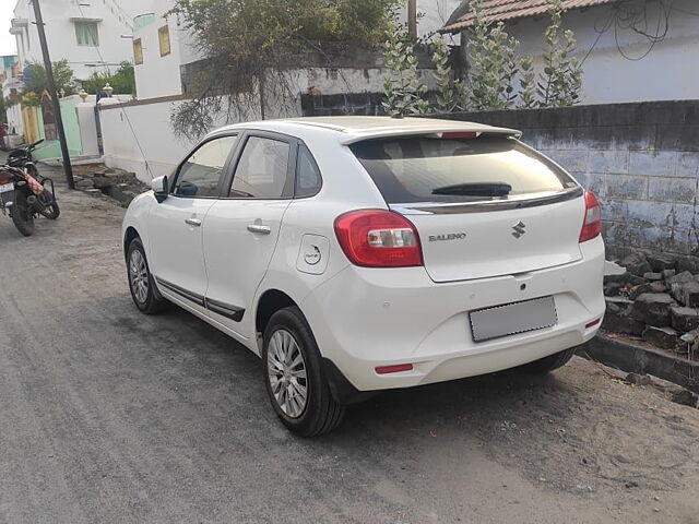 Used Maruti Suzuki Baleno [2019-2022] Delta in Salem