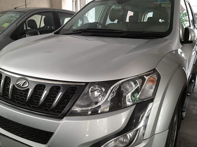 Used Mahindra XUV500 [2011-2015] W8 in Greater Noida