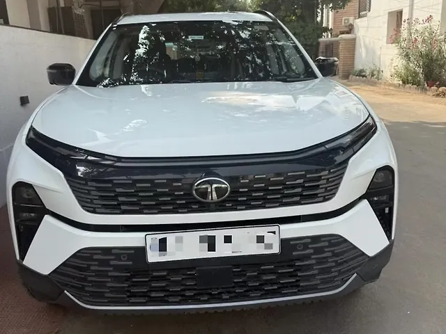 Used 2024 Tata Harrier in Jodhpur